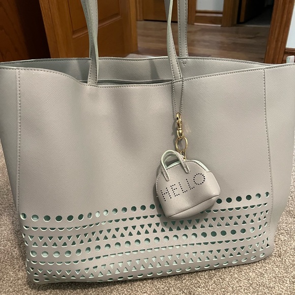 Tote Bag (3 piece set) - Picture 2 of 4